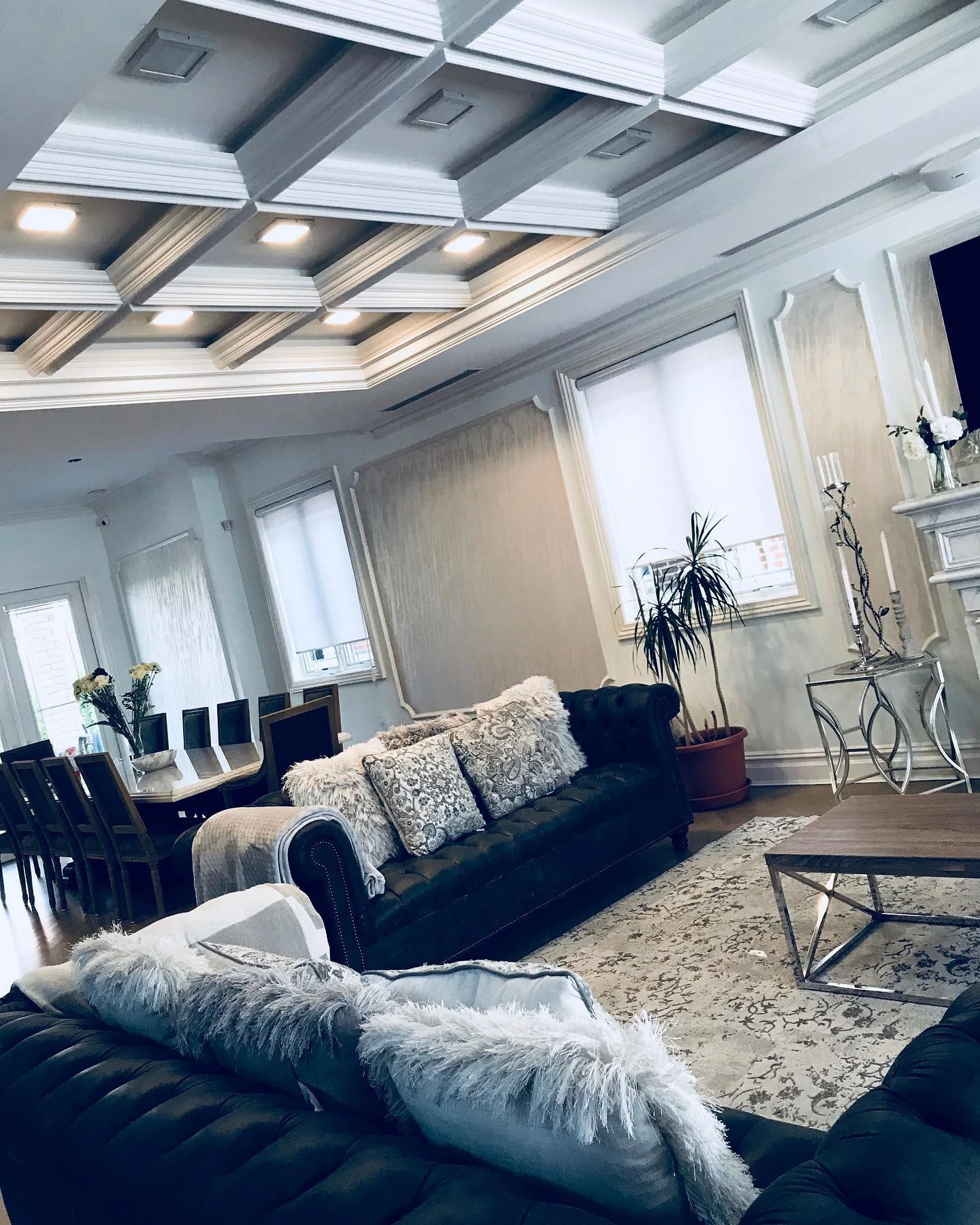 Commercial Cleaning
